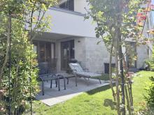 Außergewöhnliche Terrassenwohnung im Herzen von Staufen Wohnung kaufen 79219 Staufen im Breisgau Bild klein