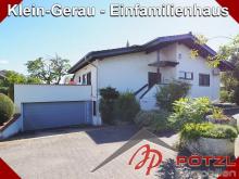 Außergewöhnliches Haus mit besonderem Flair, Einbauküche, Garage und Carport in Büttelborn. Haus kaufen 64572 Büttelborn Bild klein