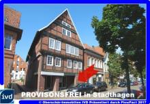 Ausstellungsfläche in der Altstadt von Stadthagen zu vermieten Gewerbe mieten 31655 Stadthagen Bild klein