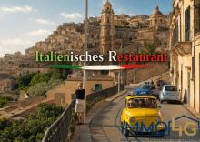 Authentisches italienisches Restaurant mitten im Kiez – stilvoll, etabliert und betriebsbereit Gewerbe mieten 10437 Berlin Bild klein