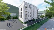 Bad Ems, Lahnblick - Neubau-Erstbezug Wohnung mieten 56130 Bad Ems Bild klein