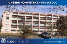 Bad Füssing 1 Zimmer Appartement - 3. Stock m. Balkon Wohnung kaufen 94072 Bad Füssing Bild klein