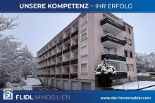 Bad Füssing 3 Zimmerwohnung - EG (Hochparterre) m. Balkon (Wintergarten) Wohnung kaufen 94072 Bad Füssing Bild klein