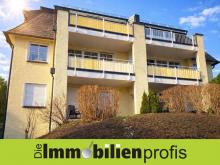 Bad Steben: Gepflegte Eigentumswohnung mit Terrasse Wohnung kaufen 95138 Bad Steben Bild klein