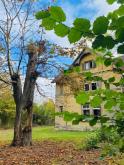 Bahnhof Schafhausen Haus kaufen 71263 Weil der Stadt Bild klein