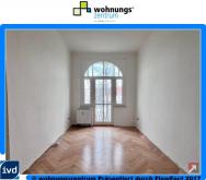 Bald fertig und frisch renoviert! 3 Zimmer, Balkon, Wohnküche, Duschbad! Wohnung mieten 01127 Dresden Bild klein