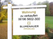 Balkon, Aussicht, Zentrumslage - alles in einem! Wohnung kaufen 65812 Bad Soden am Taunus Bild klein