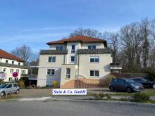 Balkon einer schönen Wohnung in Werder (Havel) sucht neuen Eigentümer Wohnung kaufen 14542 Werder (Havel) Bild klein