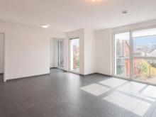 Barrierearme Wohnung mit Aufzug - gehobene Ausstattung Wohnung kaufen 71404 Korb Bild klein