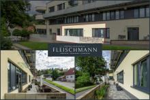 Barrierefrei, ruhig und zentrumsnah Wohnung mieten 98527 Suhl Bild klein