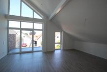 Barrierefreie Neubauwohnung mit Aufzug, Balkon und Stellplatz in Gildehaus Wohnung mieten 48455 Bad Bentheim Bild klein