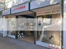 Barrierefreies Ladenlokal/Ausstellungsraum in der Innenstadt von Holzminden zu vermieten Gewerbe mieten 37603 Holzminden Bild klein