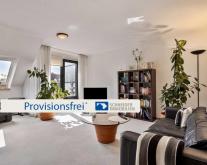 Bastbau-Wohnung in Erkrath-Hochdahl: Helle 2-Zimmer-Dachgeschosswohnung Wohnung kaufen 40699 Erkrath Bild klein