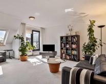 Bastbau-Wohnung in Erkrath-Hochdahl: Helle 2-Zimmer-Dachgeschosswohnung Wohnung kaufen 40699 Erkrath Bild klein