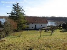 **BAUEN MIT RHEINBLICK IN BÜSINGEN** Grundstück kaufen 78266 Büsingen am Hochrhein Bild klein
