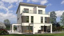 Bauen Sie auf Begeisterung Haus kaufen 67742 Heinzenhausen Bild klein