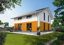 Bauen Sie Ihr Traumhaus in fantastischer sonniger Wohnlage Haus kaufen 79541 Lörrach Bild klein