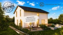 Bauen Sie nicht nur ein Haus - verwirklichen Sie Ihr Leben. Haus kaufen 34286 Spangenberg Bild klein