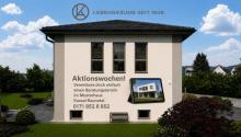 Bauen Sie nicht nur ein Haus - verwirklichen Sie Ihr Leben. Haus kaufen 34613 Schwalmstadt Bild klein