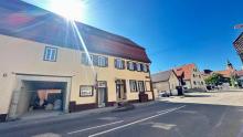 Bauernhaus & Scheune - Bundle - Farm & Barn Haus 71296 Heimsheim Bild klein
