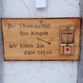 Bauernhaus mit tollem Garten, Grenznähe Luxemburg Haus kaufen 66693 Mettlach Bild klein