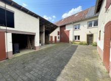 Bauernhaus mit viel Platz in Eifel Nähe der Stadt Mayen Haus kaufen 56729 Nachtsheim Bild klein