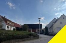 Bauernhof mit 2 Wohnhäusern im Kreis Heidenheim Gewerbe kaufen 89561 Dischingen Bild klein