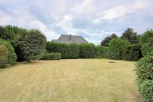 BAUGRUNDSTÜCK ... BELIEBTE UND RUHIGE LAGE ... KORSCHENBROICH STEINHAUSEN Grundstück kaufen 41352 Korschenbroich Bild klein