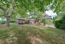 BAUGRUNDSTÜCK ca. 640 m² ; in ruhiger Lage in Achim-Baden Grundstück kaufen 28832 Achim Bild klein