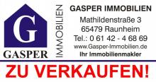 Baugrundstück für 1-Familienhaus oder 2 Doppelhaushälften Grundstück kaufen 65479 Raunheim Bild klein