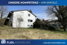 Baugrundstück - für Bauträger geeignet - in Ruhstorf an der Rott Grundstück kaufen 94099 Ruhstorf an der Rott Bild klein