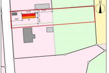 Baugrundstück für Tiny House nahe Wohlenberger Wiek , Ostsee Grundstück kaufen 23936 Warnow Bild klein