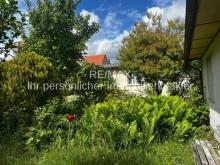 Baugrundstück im Berliner Stadtrand Grundstück kaufen 12524 Berlin Bild klein