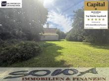 Baugrundstück in Burgheim - mit Altbestand - Ein Objekt von SOWA Immobilien & Finanzen Ihrem Immobilienprofi vor Ort Grundstück kaufen 86666 Burgheim Bild klein