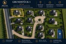 Baugrundstück in Hitzhofen-Hofstetten - 557 m² für Ihr neues Zuhause und vielseitige Zukunftsperspektiven! Grundstück kaufen 85122 Hitzhofen Bild klein