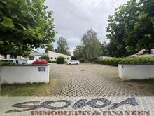 Baugrundstück in Neuburg | Ostend - genemigter Vorbescheid für 5 Familienhaus liegt vor - Ein Objekt von Ihrem Immobilienpartner SOWA Immobilien und Finanzen Grundstück kaufen 86633 Neuburg an der Donau Bild klein