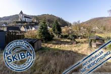 Baugrundstück in ruhiger Anliegerstraße im Kesselinger Tal - Erbbaurecht Grundstück kaufen 53506 Kesseling Bild klein