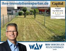 Baugrundstück in ruhiger Sackgassenlage – Wesseling Urfeld, Waldsiedlung Grundstück kaufen 50389 Wesseling Bild klein