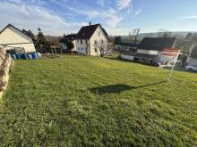 Baugrundstück in ruhiger Wohnlage von Ötisheim-Schönenberg Grundstück kaufen 75443 Ötisheim Bild klein