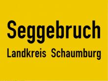 Baugrundstück in Seggebruch in ruhiger Lage (ca. 1.000 m²) Grundstück kaufen 31691 Seggebruch Bild klein