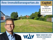 Baugrundstück in Top-Lage von Heimerzheim Grundstück kaufen 53913 Swisttal Bild klein