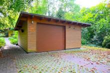 Baugrundstück in Wülfrath nahe Zentrum, Stadtpark und FASW Grundstück kaufen 42489 Wülfrath Bild klein