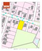Baugrundstück in zentraler Lage von Hambergen Grundstück kaufen 27729 Hambergen Bild klein