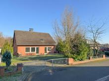 Baugrundstück mit Abrissbestand in Hiltrup-Ost – geeignet für EFH oder DHH Grundstück kaufen 48165 Münster Bild klein