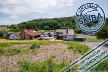 Baugrundstück mit Ausblick ins Grüne oberhalb von Adenau Grundstück kaufen 53518 Adenau Bild klein