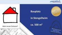 Baugrundstück mit gutem Schnitt in Königsmoos - Stengelheim - Ein Objekt von SOWA Immobilien & Finanzen Ihrem Immobilienprofi vor Ort Grundstück kaufen 86669 Königsmoos Bild klein