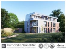Baugrundstück mit sehr hoher Bebaubarkeit (GFZ 0,7 !!) & TOP LAGE im Zentrum von Seevetal Meckelfeld Grundstück kaufen 21217 Seevetal Bild klein