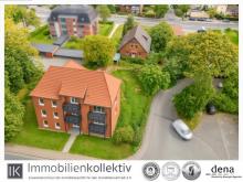 Baugrundstück mit sehr hoher Bebaubarkeit (GFZ 0,7 !!) & TOP LAGE im Zentrum von Seevetal Meckelfeld Grundstück kaufen 21217 Seevetal Bild klein