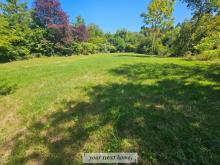 Baugrundstück nach § 34 BauGB im Völklinger Stadtpark zu verkaufen. Ruhige Lage. Grundstück kaufen 66333 Völklingen Bild klein