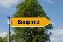 Baugrundstück WA in Selters, voll erschlossen, Baulücke Grundstück kaufen 56242 Selters (Westerwald) Bild klein